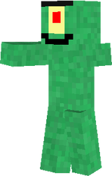 plankton