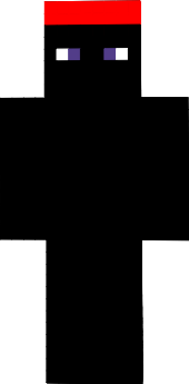 Preview of texture: ninja