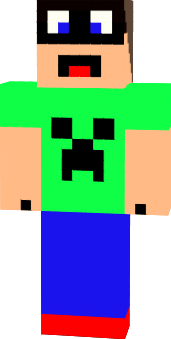 Preview of texture: epic nerd