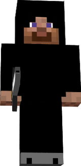 black asasin