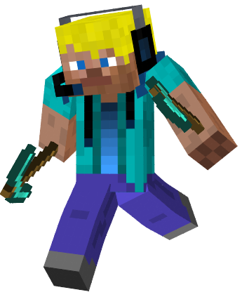 Preview of texture: Epic Steve!!!!