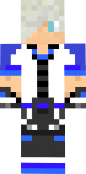 Preview of texture: Mike