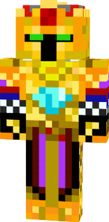 Emperator