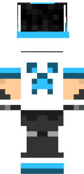 Preview of texture: char
