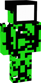 Preview of texture: mask