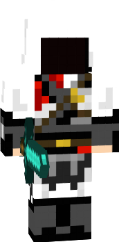 Preview of texture: assassin