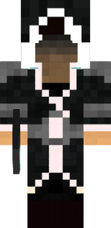MINHA skin