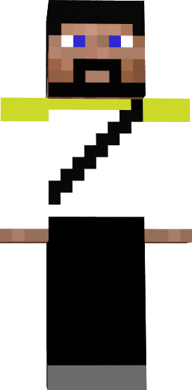 Preview of texture: militrary steve