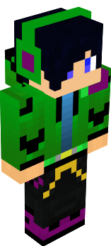 Preview of texture: nice guy