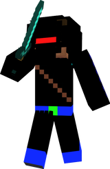 Shadow