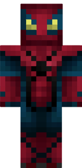 spider