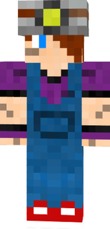 coul miner kero