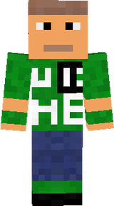 John Cena