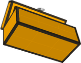 large chest