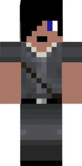 Myrons Skin