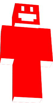 Preview of texture: Red guy