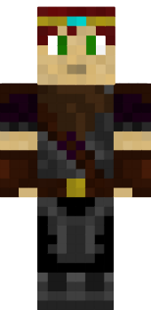 Preview of texture: Hunter without Hood