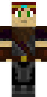 Hunter without Hood