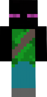Ender knight