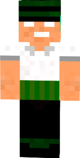 Zoro
