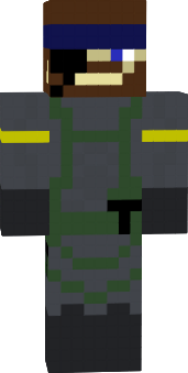 Preview of texture: スネーク