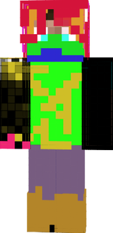 skin popo