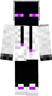 Preview of texture: ender