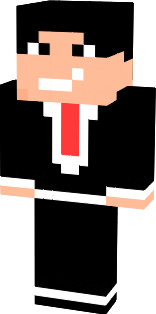 Mein Skin