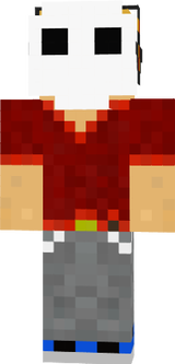 LeeReXXmaske