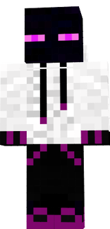Enderman hoodie