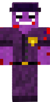 Purple Guy