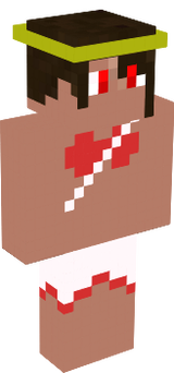 Cupid Stepinie