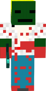 zomie