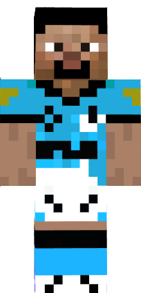 Preview of texture: aguerooo