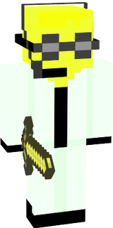 butter scientist