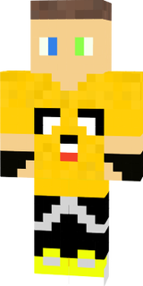 minha skin