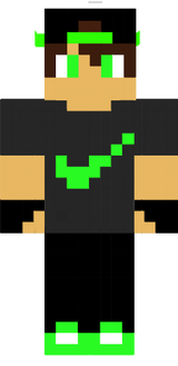 skin mine