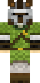 Spartan Bear