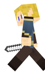 Shyaia elf