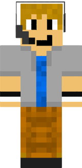 nielsbergie mc skin