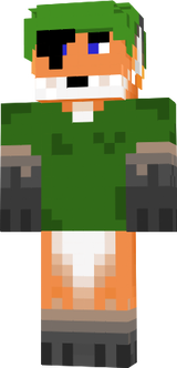 Masterfurryfox20