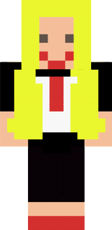 caroline