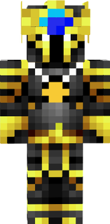 Sky Warrior