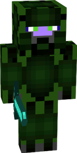 awesome armor man 2