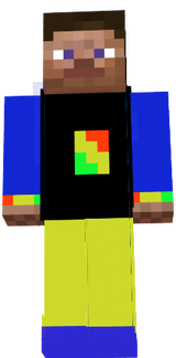minha