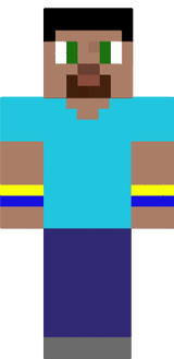 Best Steve 2