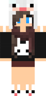 CoelhaGames de Cachecol