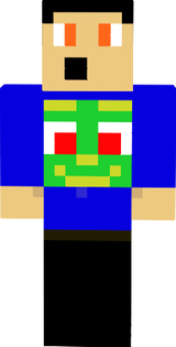 lazousky skin