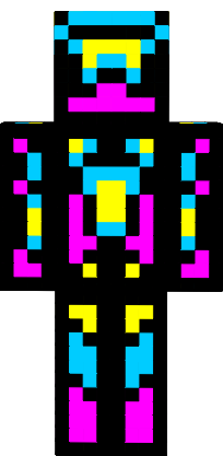 Preview of texture: Mason_armour