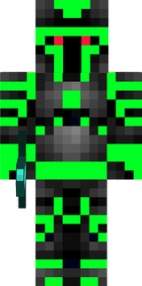 green-o-knight